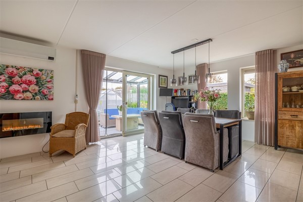 Medium property photo - Jan Altinkhof 6, 9646 DM Veendam